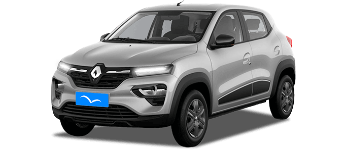 Renault Kwid Intense