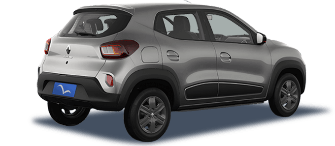 Renault Kwid Intense