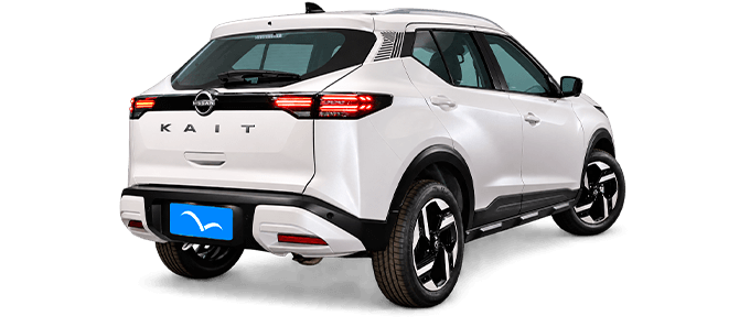 Nissan Kait Exclusive