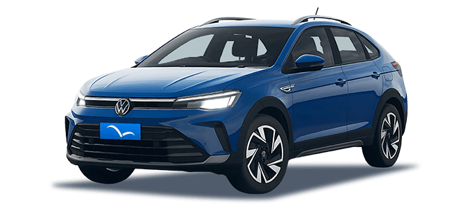 Volkswagen Nivus Highline