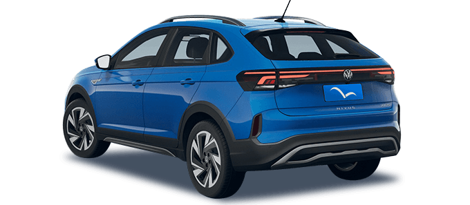 Volkswagen Nivus Highline