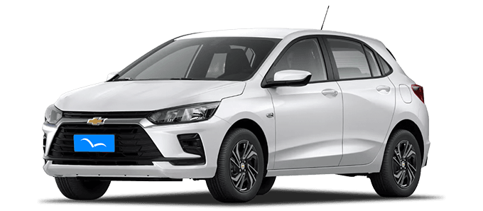 Chevrolet Onix 1.0