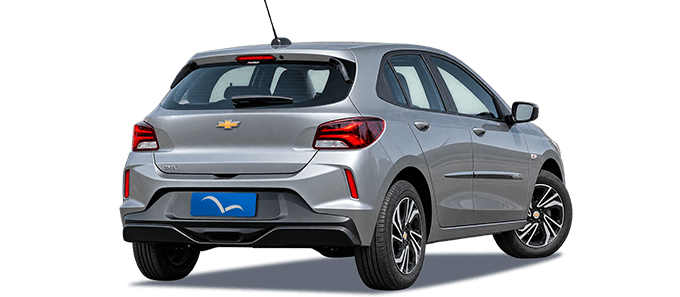Chevrolet Onix 1.0