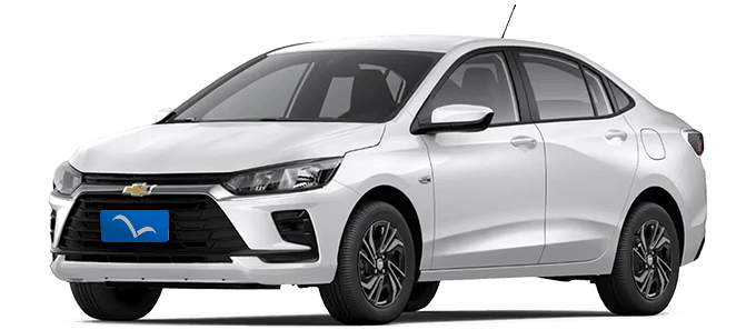 Chevrolet Onix Plus AT