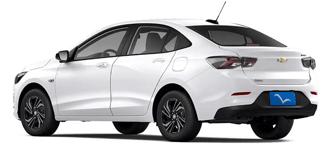 Imagem do veículo Chevrolet Onix Plus AT