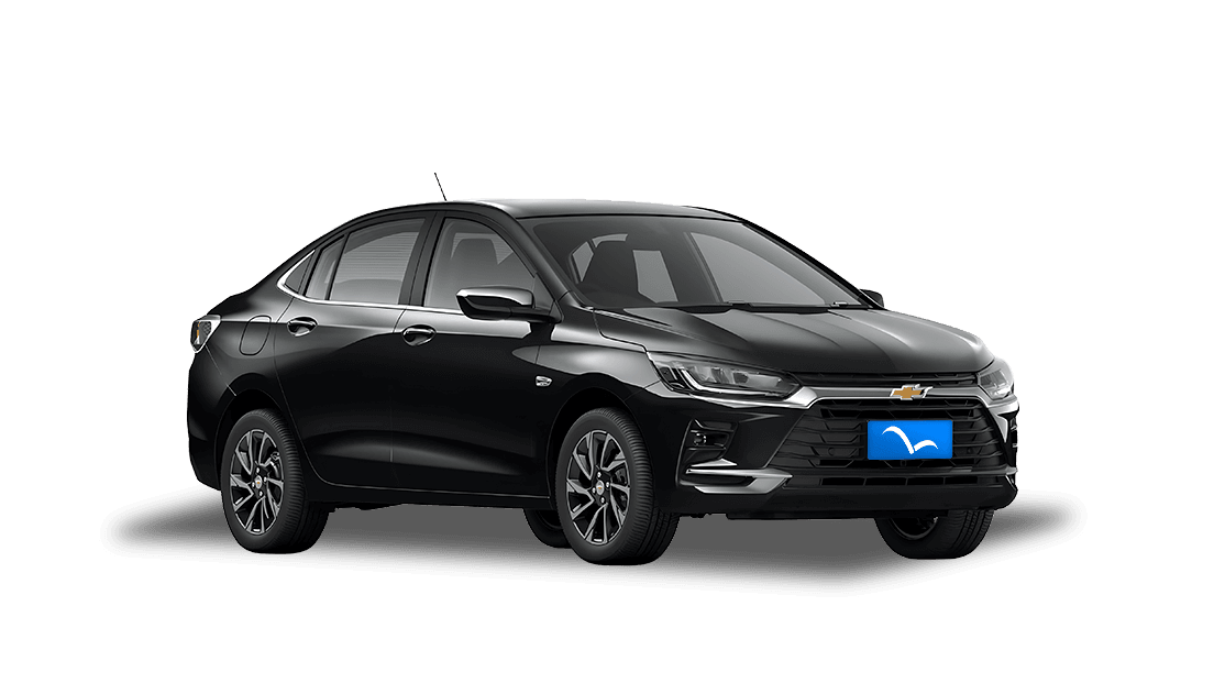 Imagem do veículo Chevrolet Onix Plus