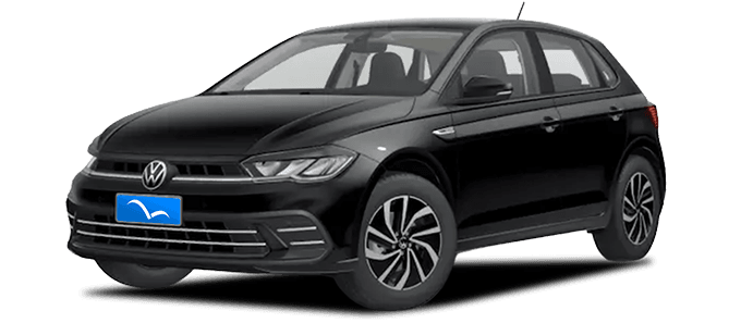 Volkswagen Polo Highline