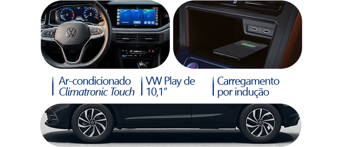 Volkswagen Polo Highline