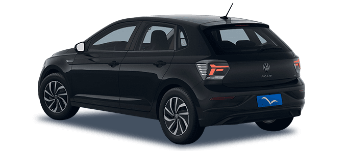 Volkswagen Polo Highline