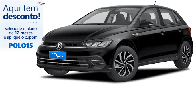 Volkswagen Polo Highline