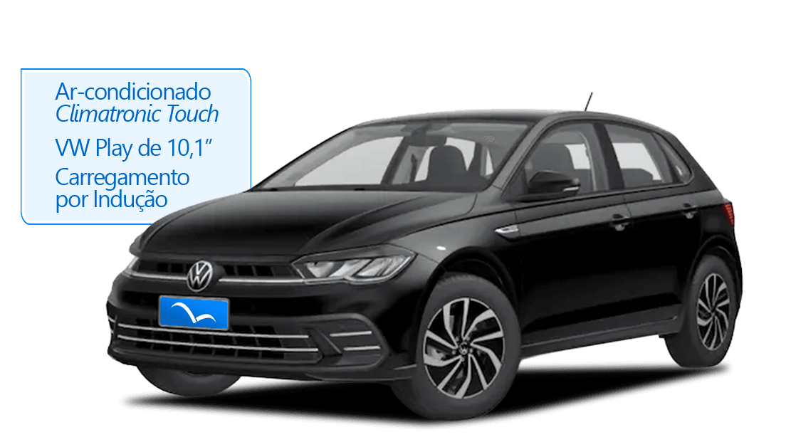 Imagem do veículo Volkswagen Polo Highline