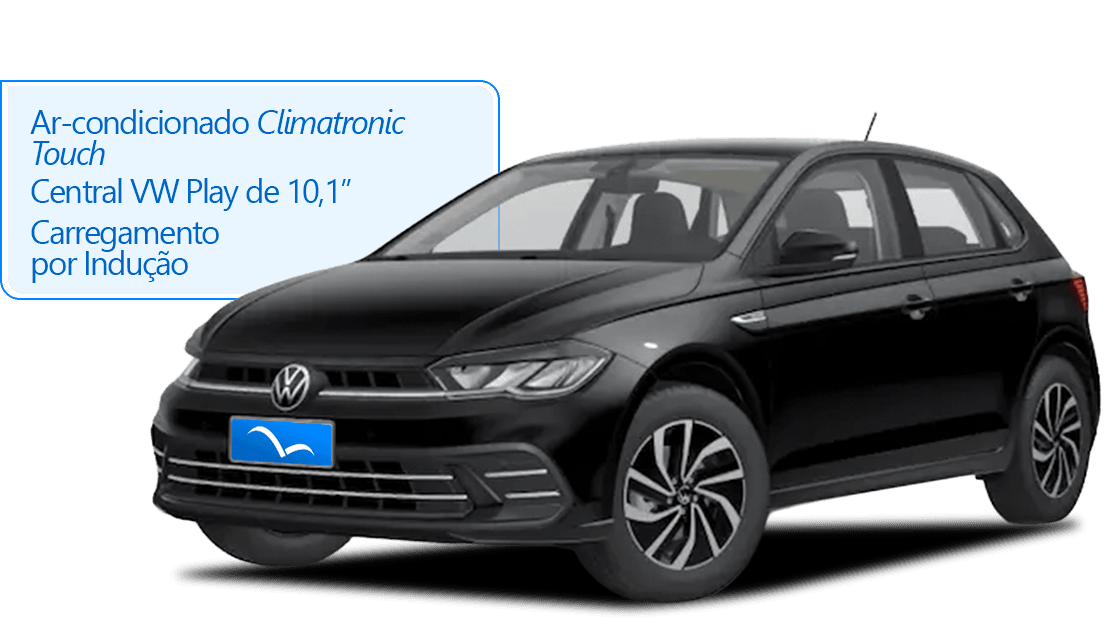 Imagem do veículo Volkswagen Polo Highline