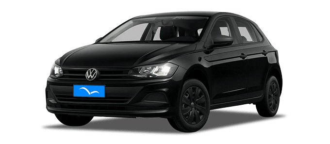 Volkswagen Polo Robust