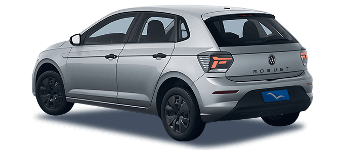 Volkswagen Polo Robust