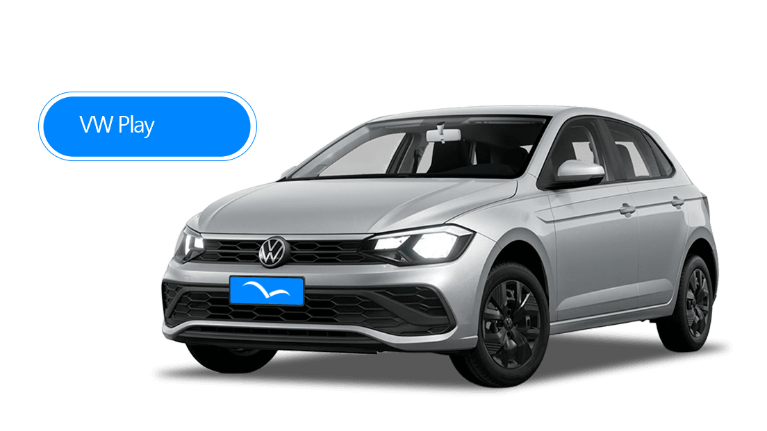 Imagem do veículo Volkswagen Polo Track