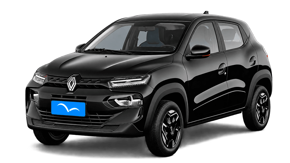 Imagem do veículo Renault Kwid Techno