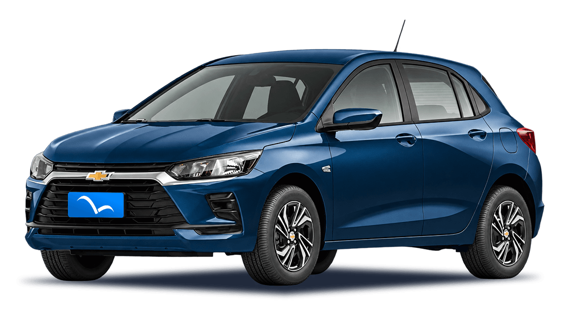 Imagem do veículo Chevrolet Onix Turbo