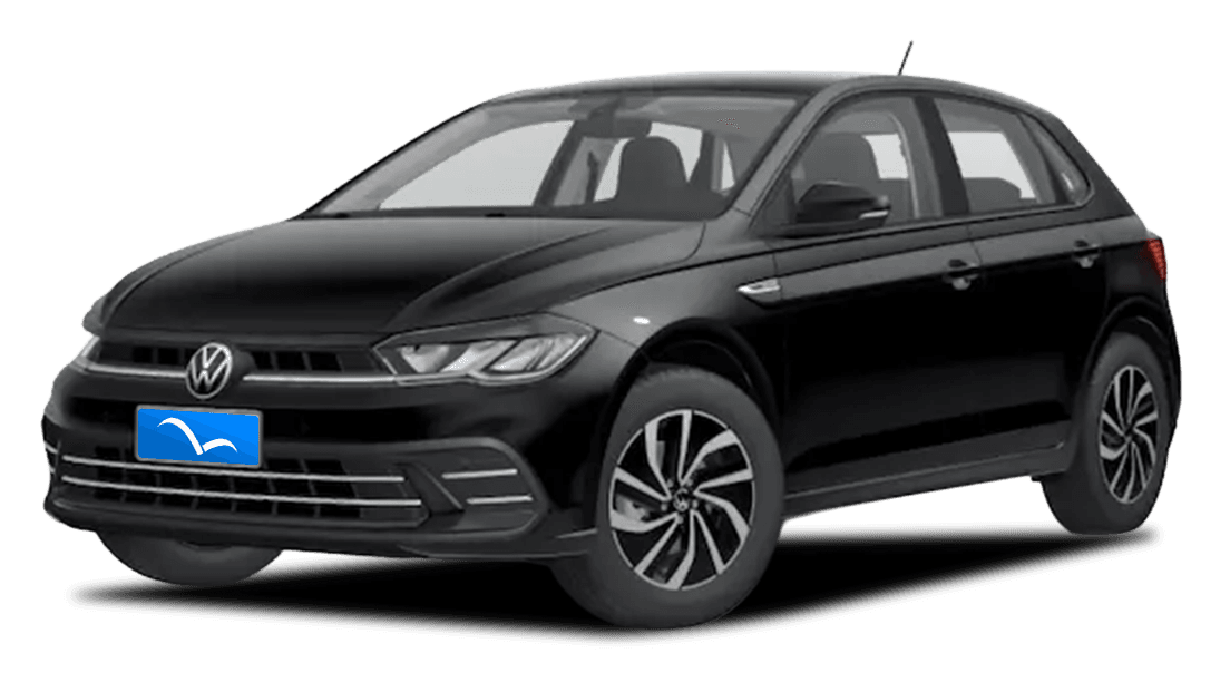 Imagem do veículo Volkswagen Polo Highline