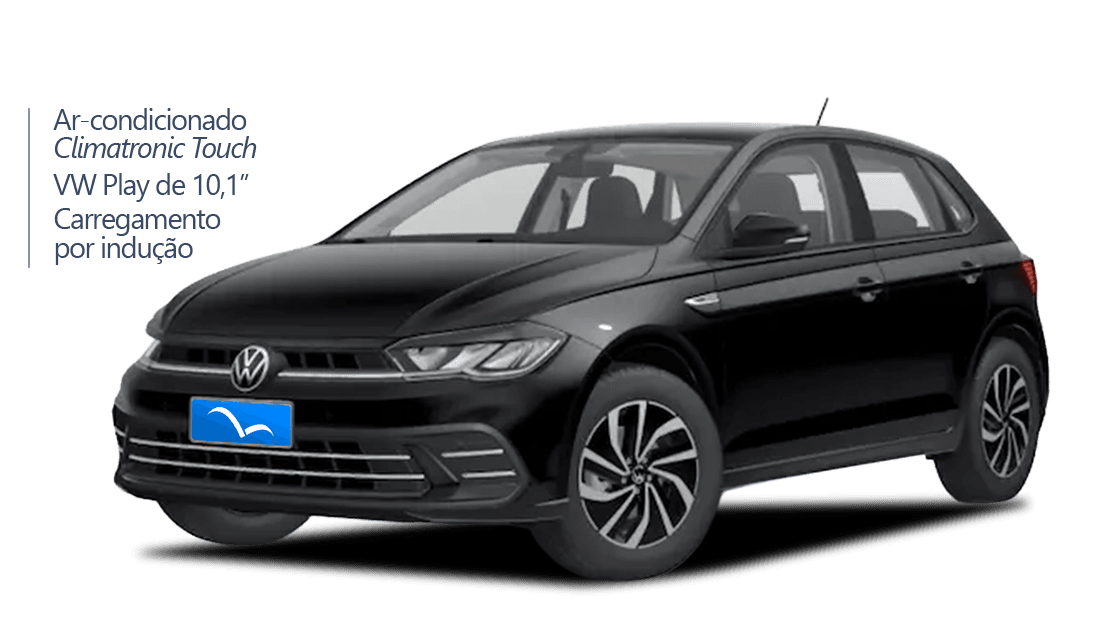 Imagem do veículo Volkswagen Polo Highline