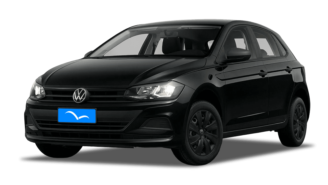 Imagem do veículo Volkswagen Polo Robust