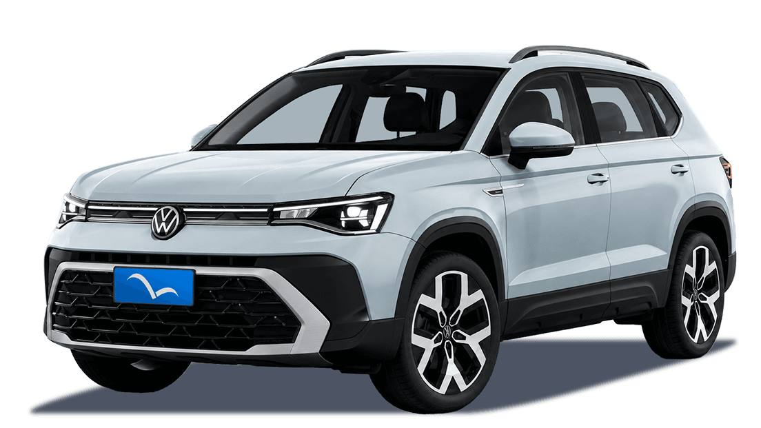 Imagem do veículo Volkswagen Taos Highline