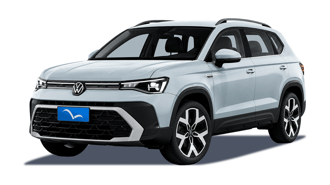 Imagem do veículo Volkswagen Taos Highline