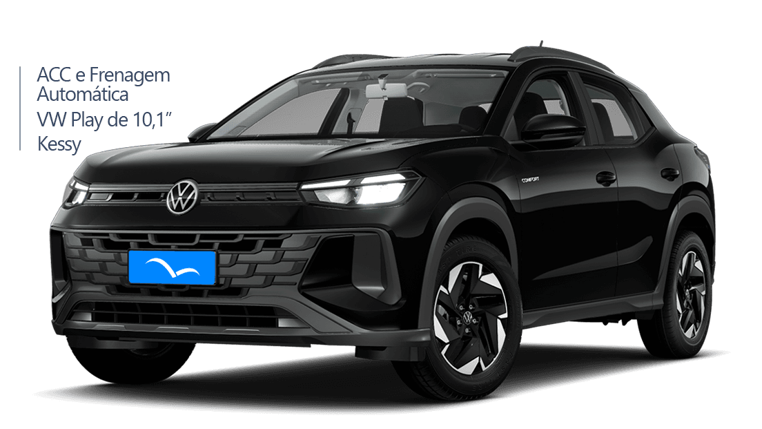 Imagem do veículo Volkswagen Tera Comfort