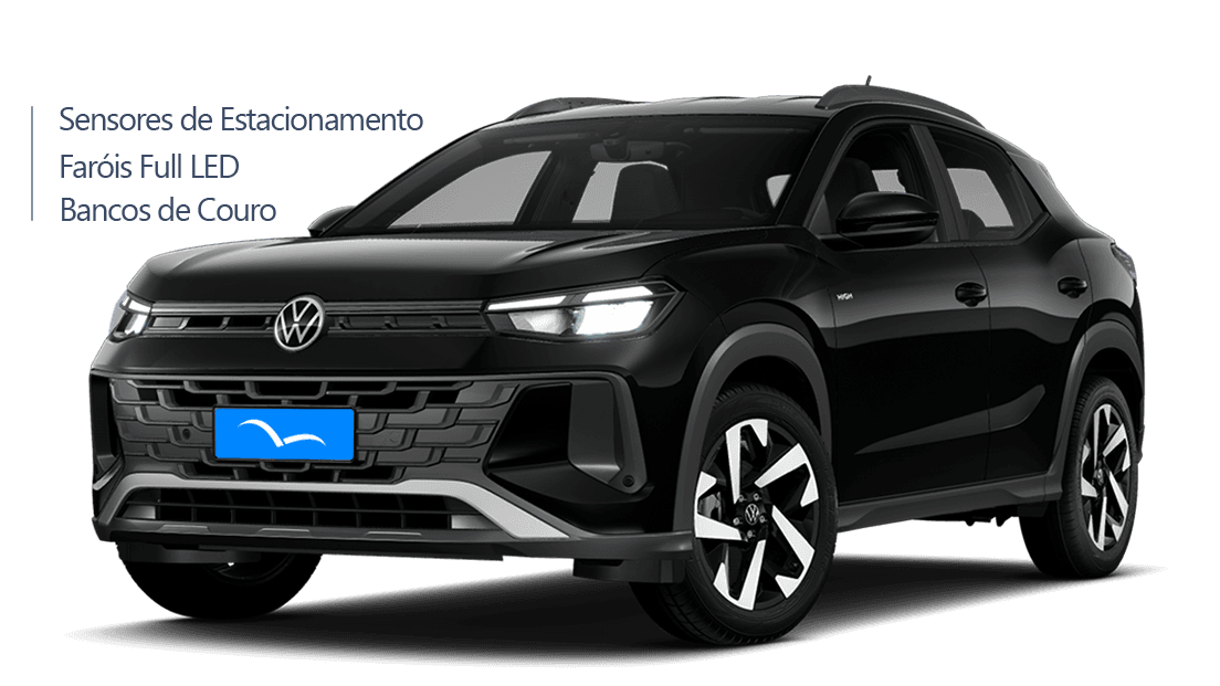 Imagem do veículo Volkswagen Tera High