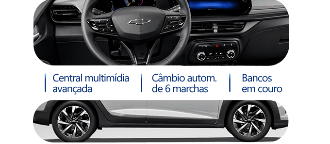 Chevrolet Sonic
