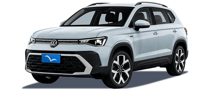 Volkswagen Taos Highline