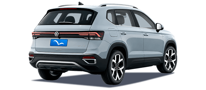 Volkswagen Taos Highline