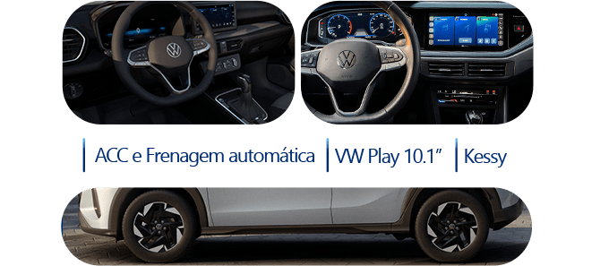 Volkswagen Tera Comfort