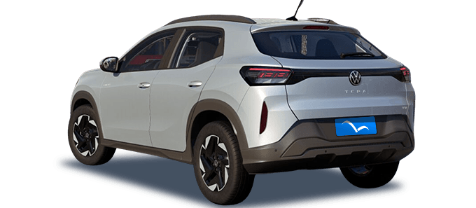 Volkswagen Tera Comfort