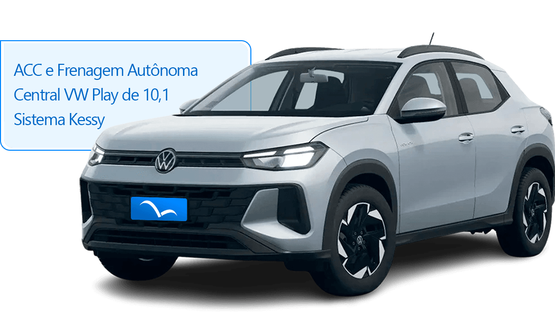 Imagem do veículo Volkswagen Tera Comfort