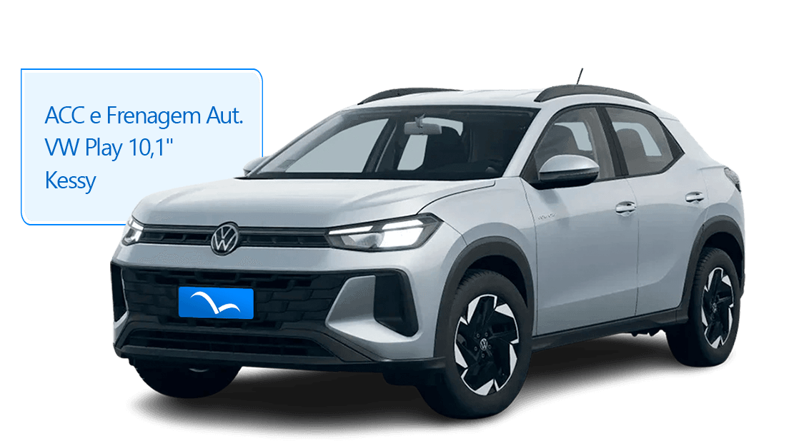 Imagem do veículo Volkswagen Tera Comfort