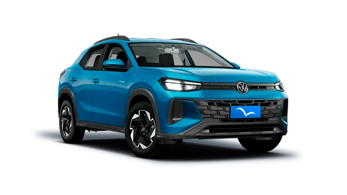 Imagem do veículo Volkswagen Tera Comfort