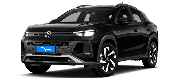 Volkswagen Tera High
