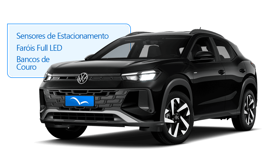 Imagem do veículo Volkswagen Tera High