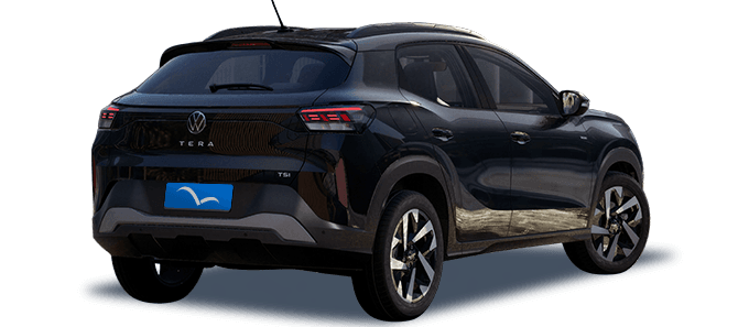 Volkswagen Tera High