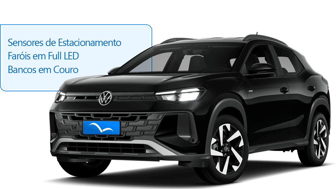 Imagem do veículo Volkswagen Tera High