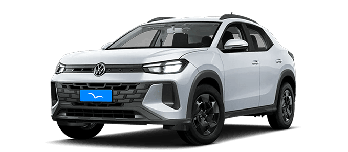 Volkswagen Tera MPI