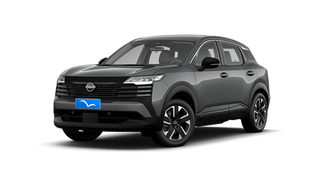 Imagem do veículo Nissan Kicks Sense 220T