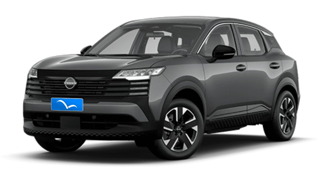 Imagem do veículo Nissan Kicks Sense 220T