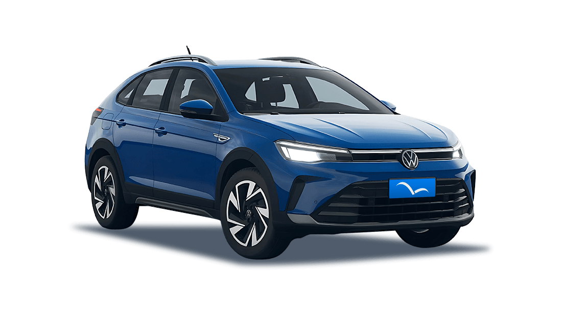 Imagem do veículo Volkswagen Nivus Highline