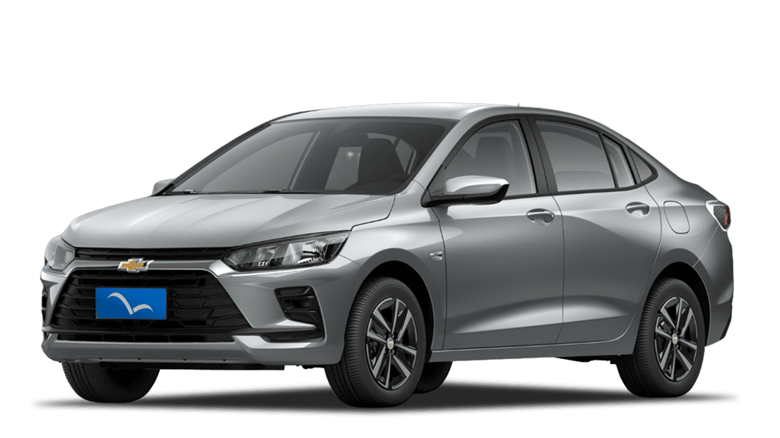 Imagem do veículo Chevrolet Onix Plus