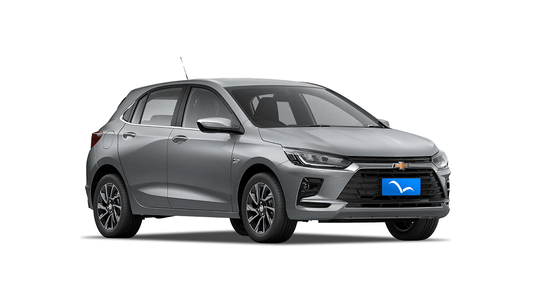 Imagem do veículo Chevrolet Onix Turbo 1.0 LT