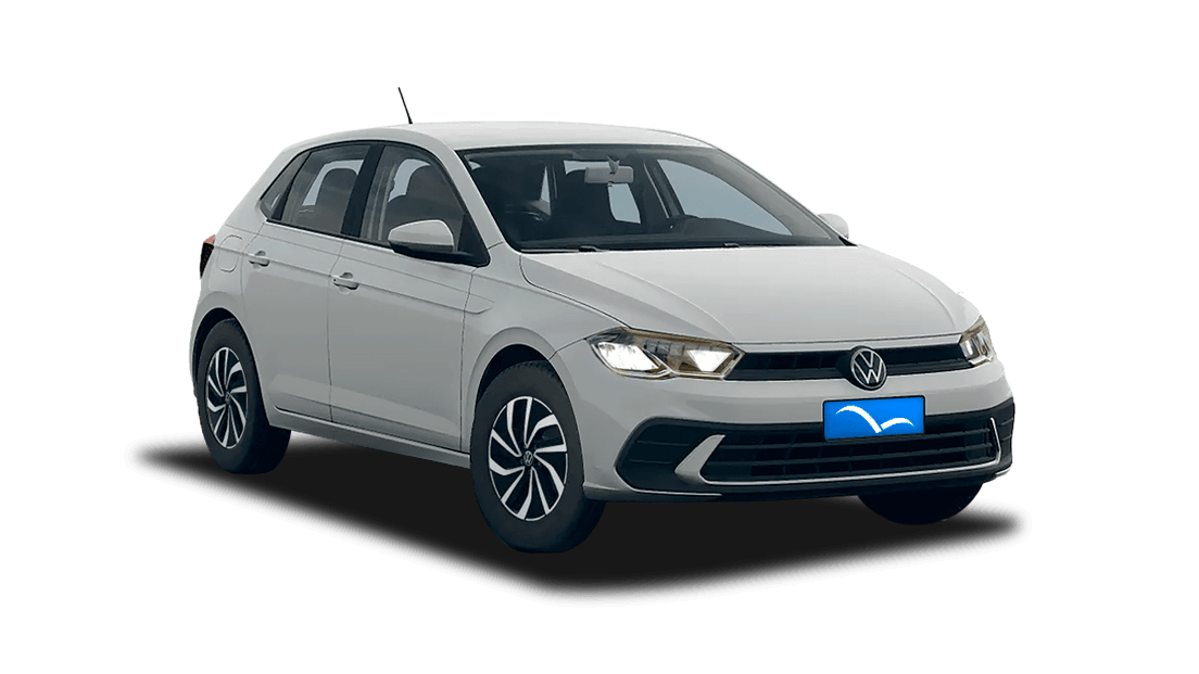 Imagem do veículo Volkswagen Polo Highline