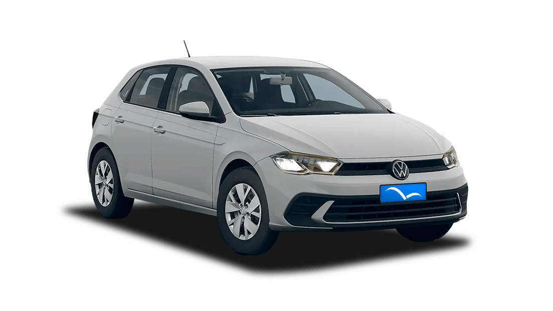 Imagem do veículo Volkswagen Polo Sense