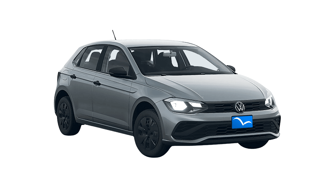 Imagem do veículo Volkswagen Polo Track