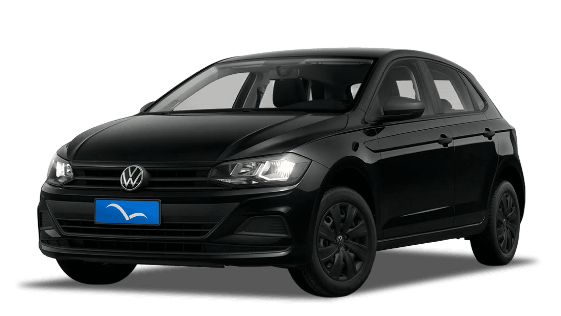 Imagem do veículo Volkswagen Polo Robust